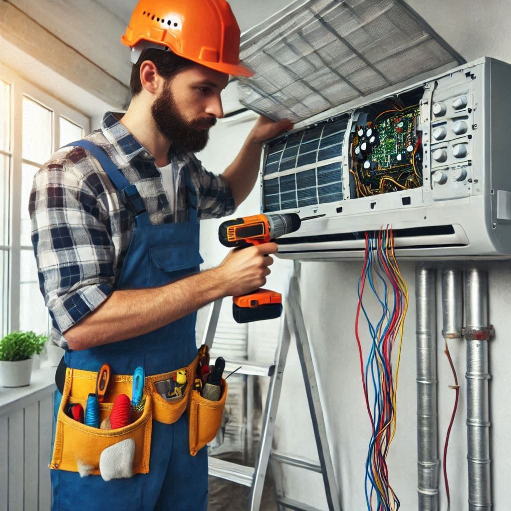 Why Regular AC Maintenance is Essential