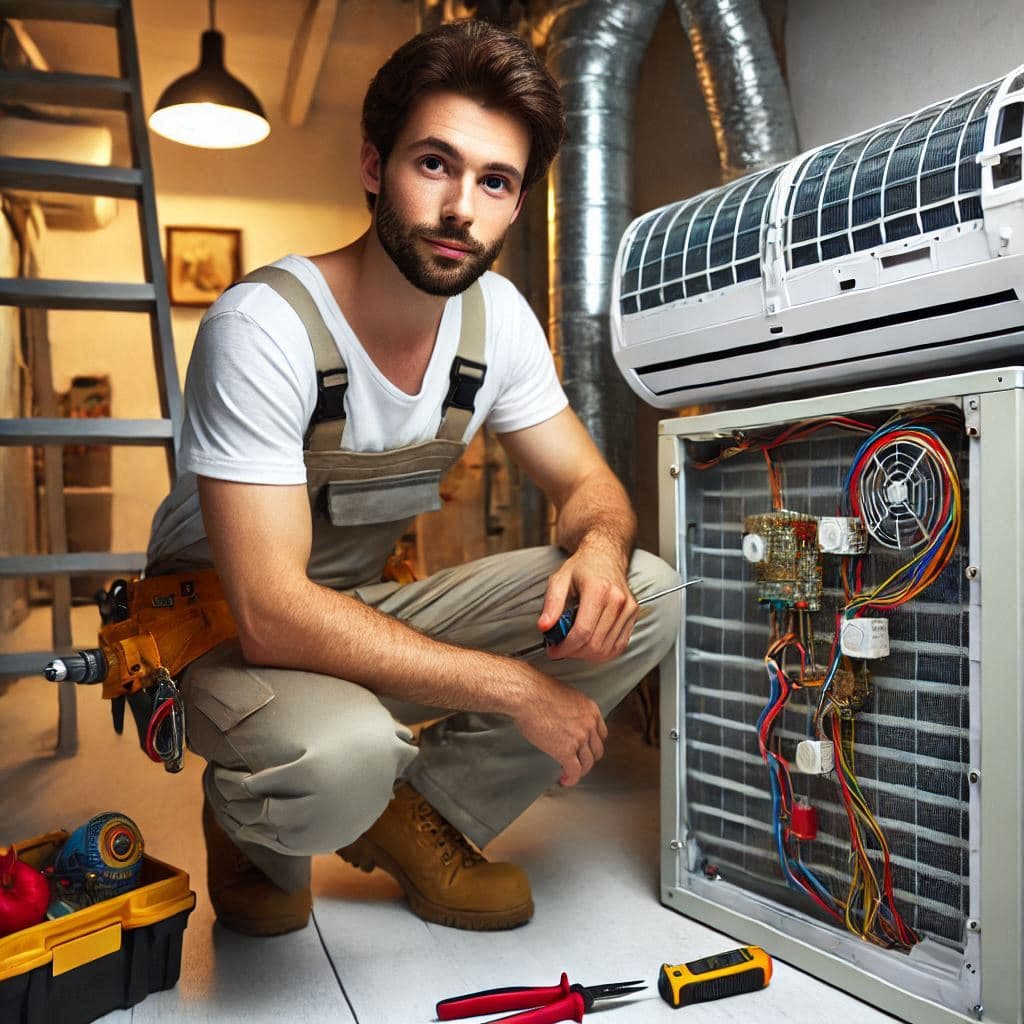 Top Signs Your Air Conditioner Needs Repairs