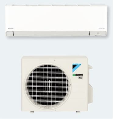 Inverter AC