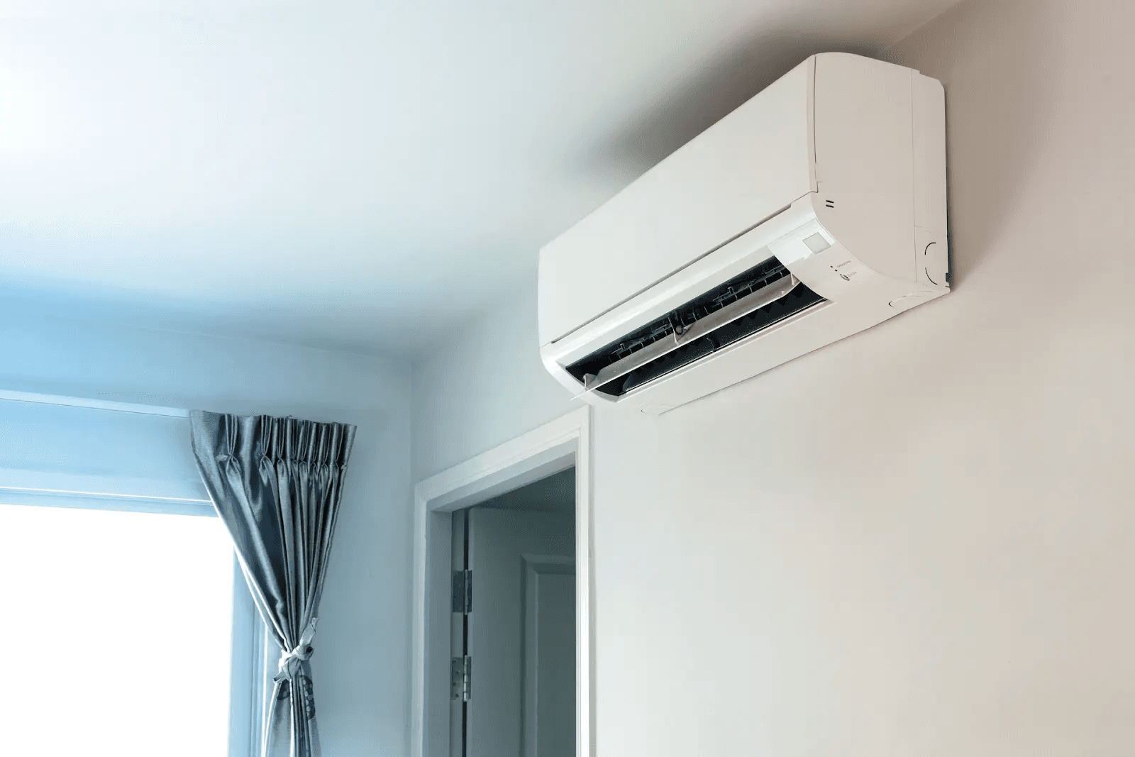 Split AC Service
