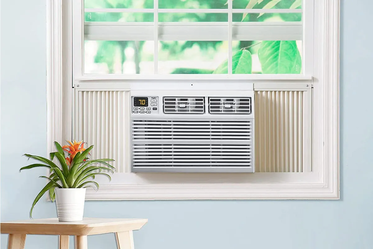 Window AC